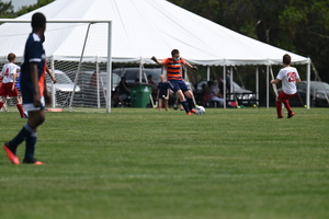 IFC 2007 Midstate Cup